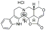 MAGNOFLORIN CHLORIDE 结构式