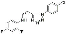 RARECHEM AL F1 2021 结构式