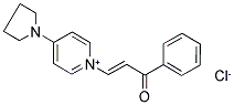 RARECHEM AL FE 0015 结构式