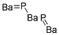 BARIUM PHOSPHIDE 结构式