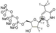 DTTP TETRASODIUM SALT, [METHYL,1'2'-3H]- 结构式