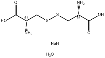 L-CYSTINE DISODIUM SALT HYDRATE