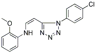 RARECHEM AL FF 0035 结构式