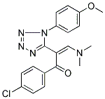 RARECHEM AL FH 0061 结构式