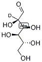 D-GLUCOSE-2-D 结构式