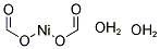 NICKEL(II) FORMATE DIHYDRATE