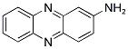 2-AMINOPHENAZINE 结构式