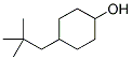 TERT-BUTYLMETHYL CYCLOHEXANOL 结构式