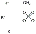 磷酸二氢钾 结构式