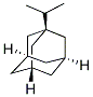 1-ISOPROPYLADAMANTANE 结构式