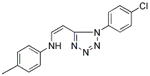 RARECHEM AL FF 0033 结构式