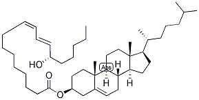 13(S)-HODE CHOLESTERYL ESTER 结构式