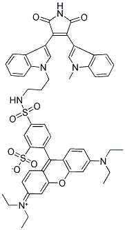 RIM-1 结构式