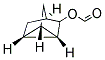 NORTRICYCLYL FORMATE 结构式