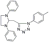 RARECHEM AL FB 0098 结构式