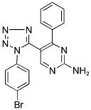 RARECHEM AL FH 0092 结构式