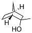 2-METHYLBICYCLO[2.2.1]HEPTAN-2-OL 结构式