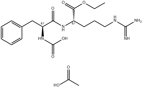 AC-PHE-ARG-OET ACOH 结构式