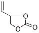 碳酸乙烯亚乙酯 结构式