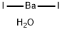 碘化钡水合物 结构式