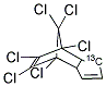 CHLORDENE (13C) 结构式