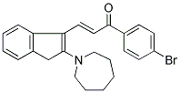 丙烯酸八酯 结构式