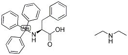 TRT-PHE-OH DEA 结构式