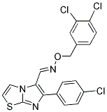 CITCO 结构式