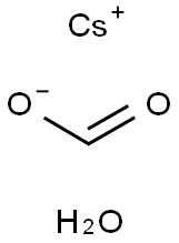 水合甲酸铈 结构式