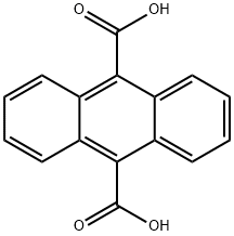 9,10-Anthracenedicarboxylicacid