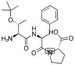 H-Thr(tBu)-Phe-Pro-OH 结构式