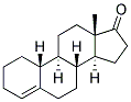 17-Oxo-4-Estrene 结构式