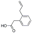 2-AllylphenylAcetate 结构式