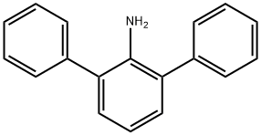 2,6-二苯基苯胺 结构式