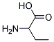 1-AMINOPROPANE-1-CARBOXYLIC ACID 结构式