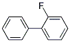 2-FLUOROBIPHENYL SOLUTION 100UG/ML IN METHANOL 1ML 结构式