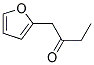 1-(2-Furyl)butan-2-one 结构式