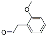 2-(2-METHOXYPHENYL)ACETALDEHYDE 结构式