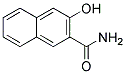 2-Hydroxy-3-Naphthamide 结构式