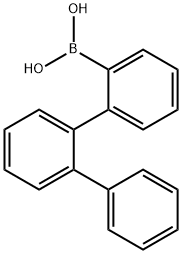 3',5,5'-三叔丁基-[1,1'-联苯]-2-胺 结构式