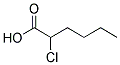 2-Butylchloroacetate 结构式