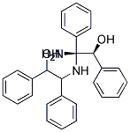 (1R,2S)-(-)-2-Amino-1,2-Diphenylethanol(1S,2R)-(+)-2-Amino-1,2-Diphenylethanol 结构式