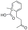 2羥基-2-甲基苯基丙酮 结构式