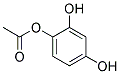 2-Hydroxy-(4-Hydroxyphenyl) Acetic Acid 结构式