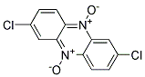 2,7-DICHLOROPHENAZINE5,10-DIOXIDE 结构式