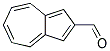 2-Formylazulene 结构式