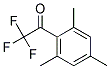 2,2,2-TRIFLUORO-1-MESITYLETHAN-1-ONE 结构式