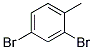 2(4)-BROMO BENZYL BROMIDE 结构式