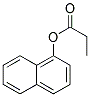 1-NAPHTHYL-N-PROPIONIC ACID 结构式