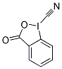 1,2-BENZIODOXOLE-1(3H)-CARBONITRILE,3-OXO 结构式